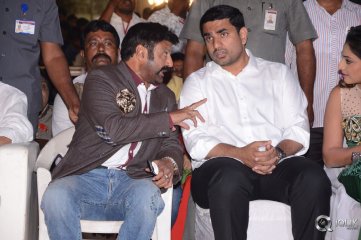 Jai Simha Movie Audio Launch